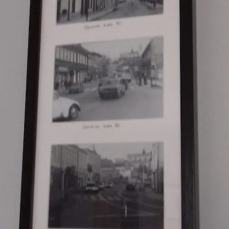 Homestay Pokoje-gorlice-zawodzie