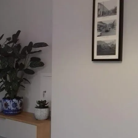 Pokoje-gorlice-zawodzie Gorlice