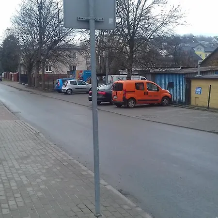 Homestay Pokoje-gorlice-zawodzie *