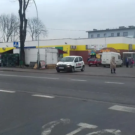 Homestay Pokoje-gorlice-zawodzie Gorlice