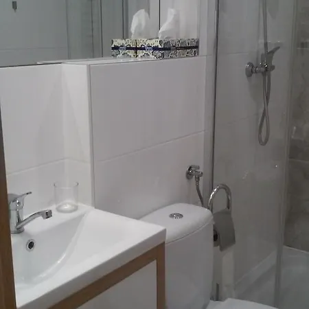 Homestay Pokoje-gorlice-zawodzie *