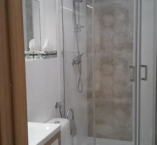 Privatunterkunft Pokoje-gorlice-zawodzie